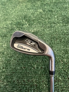 NICE! King Cobra SZ Single 4 Iron ~ Right RH ~ N.S. Pro Steel STIFF Flex ~ 38.5" - Picture 1 of 8