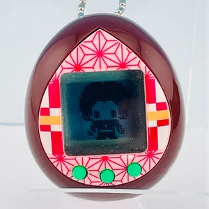 Bandai Demon Slayer Tamagotchi  Exploding Yukaku Blood Bakketsu Color Nezuko F/S - Picture 1 of 9