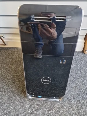 Dell Xps I7 Desktop - Image 1 of 3