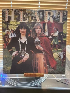 Heart, Little Queen, 1977 1st Portrait Stereo, JR-34799, VG+/VG+ - Picture 1 of 5