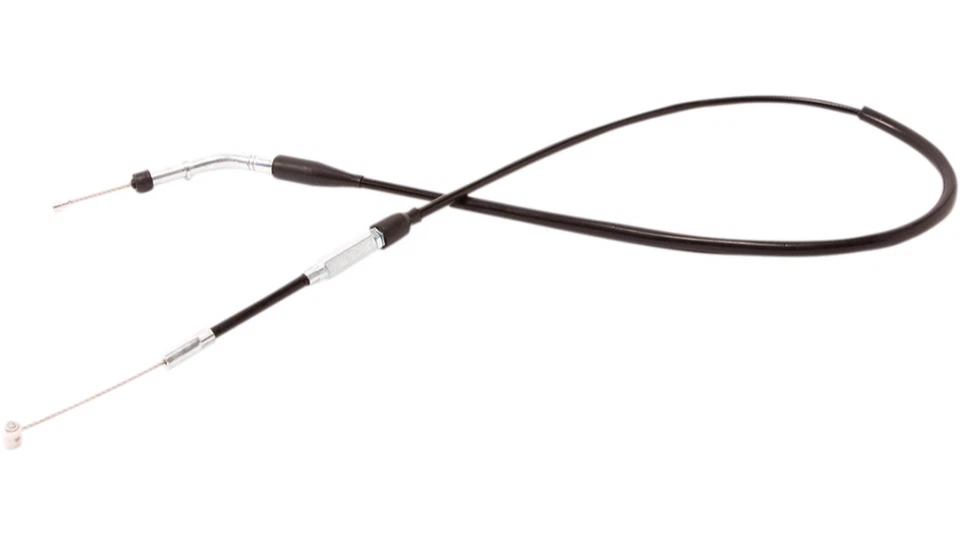 Cable de embrague de vinilo negro Motion Pro 04-0338 para Suzuki RMZ250 2013-2019 Foto 1 de 1
