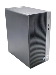 HP ProDesk 400 G6 MT PC, Core i5 8th Gen, 8GB RAM, 256GB SSD, Windows 11 - Picture 1 of 6