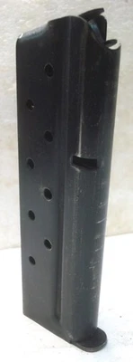 PRE 70 series Colt 1911 Govnermt Model 38 Super 9 Rd Magazine Commander Excel #A - Image 1 of 4