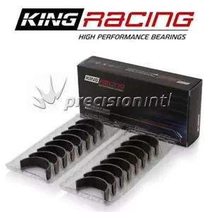 KING MB7723XP STD XP XTREME PERF MAIN BEARINGS CHRYSLER 245 265 HEMI 6 - Picture 1 of 1