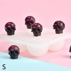 Bracelet And Skull Silicone Mold Diy Beads Epoxy Resin Jewelry Pendant Moldb-Wf_