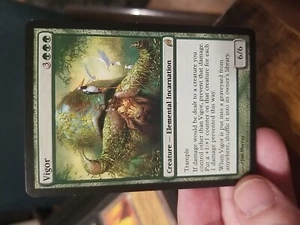 MTG Vigor Lorwyn 240/301 Regular Rare - Picture 1 of 2
