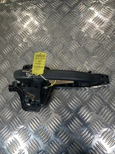 Mercedes Vito W447 Front Door Outer Handle Right + Key A4477600134 A4477600059 - Picture 1 of 11