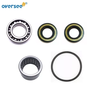689-45331 Cap Casing Repair Kit Bearing 93306-00612 For Yamaha Outboard 25 30HP - Picture 1 of 4