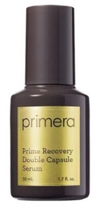 Primera Recovery Double capsule serum 50ml anti aging Moisture care - Picture 1 of 1