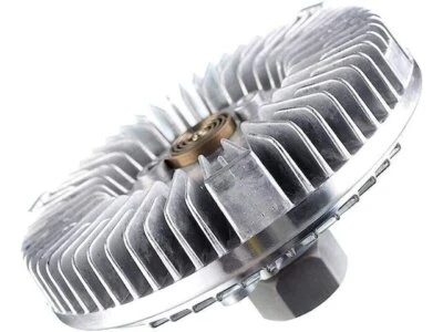 Embrague ventilador Ford Ranger 2005-2011 API 62664XQ 2010 2009 2006 2007 2008 Foto 1 de 2