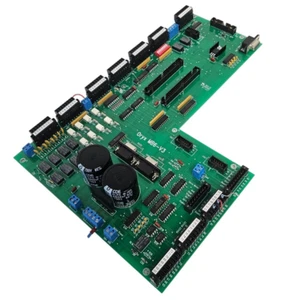 ORYX MB6-V3 CIRCUIT BOARD MB6V3 - Picture 1 of 5