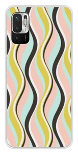 Coque en silicone imprimée compatible Xiaomi Redmi Note 10 Redmi Note 10S Sevent - Picture 1 of 3