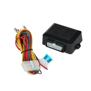 12V Universal Auto Power Window Control Window Open Closer Module for 4 M7P2 - Picture 1 of 8