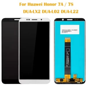 For Huawei Honor 7A / 7S DUA-LX2 L02 L22 LCD Display Touch Screen Digitizer - Picture 1 of 6