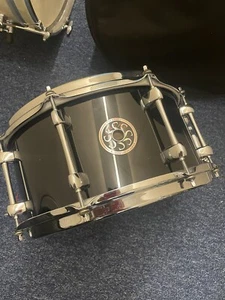 Sakae Maple 13 X 6.5 Snare Drum - Picture 1 of 16