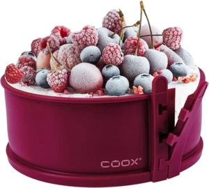 Coox Springform, mit Glasboden, 18 cm - Bild 1 von 9