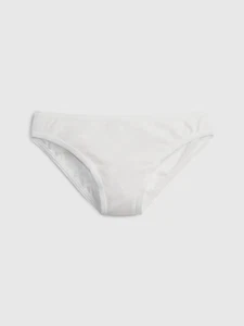 Gap Bio Stretch Baumwolle Bikini Slip Höschen Damen Unterwäsche GapBody Neu mit Etikett 1 Stück - Bild 1 von 12