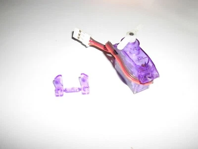 Gebrauchtes Blue Bird BMS-371 Micro Servo - Bild 1 von 4
