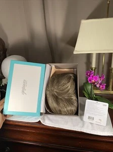 NEW Gabor Essentials Thrill Average Brown Blonde +Original Box+tag NEW - Picture 1 of 8