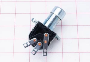 254212 SWITCH-DIMMER HEADLIGHT - Picture 1 of 2