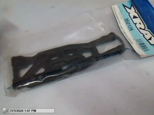 NOS Composite Front Lower Susp Arm Lh Suit XT8 XRAY Part #352128 - Picture 1 of 1