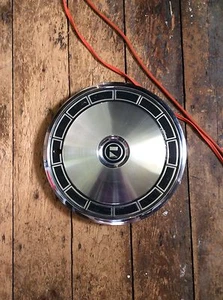81 - 83 AMC Concord Spirit Hubcap. 14" - Picture 1 of 1