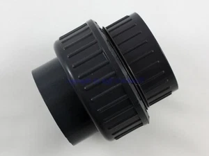 Conexión De PVC De 25Mm Para Filtros De Acuarios - Picture 1 of 1