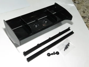 KYO34116 KYOSHO INFERNO MP10E TKI2 BUGGY WING WITH TUNING - Picture 1 of 1