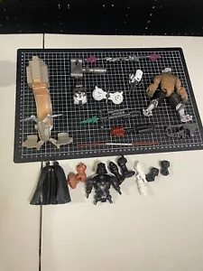 Star Wars Toy Accesories 21 Pcs - Foto 1 di 8