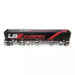 LSXCELERATION 2054914 LS1 LS2 STAGE 4 HYD ROLLER CAM CHEV HOLDEN LS 232/240 @ 50 - Bild 1 von 1