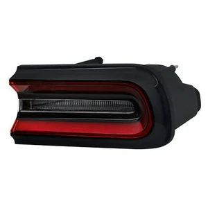For Dodge Challenger 2015-2023 Passenger/Right Side LED Tail Light Brake Lamp - Bild 1 von 13