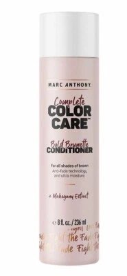 Marc Anthony Complete Color Care Conditioner for Brunettes. 8 Fl Oz. 2 PACK - Image 1 of 4