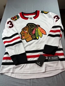 Fanatics Top Herren Medium Bunt Mesh Antti Niemi Chicago Blackhawks Trikot - Bild 1 von 10