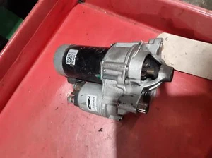 PEUGEOT 206 Starter Motor 1999 - Picture 1 of 4