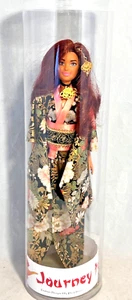 Journey To Japan Barbie Doll 2019 GAW Convention Exclusive in Original Tube. - Picture 1 of 9