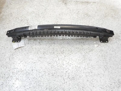04-10 VW Volkswagen Touareg parachoques trasero barra de refuerzo sin enganche OEM Foto 1 de 4