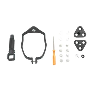 Für DJI Mavic 4Pro Anti-Rutsch Kleber Anti-Abrieb Akku Markierung Aufkleber - Bild 1 von 21