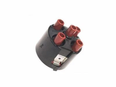 Крышка распределителя для 1991-1999 Volkswagen Jetta Bosch 66844ND 1997 1998 1996 1995 - Изображение 1 из 2