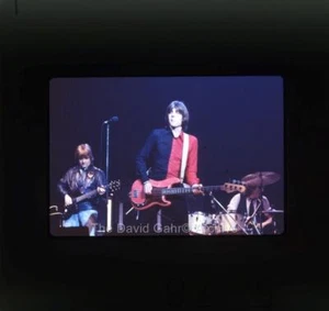 1979 Dave Edmunds Nick Lowe Palladium NYC Rockpile Gahr 35mm Transparency A53 - Bild 1 von 1