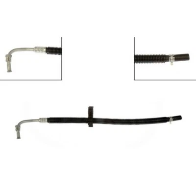 Para Ford F-350 Super Duty 1999-2001 Auto Trans Cooler Line Dorman 2000 2001 Foto 1 de 4