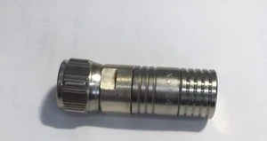 Spinner BN392490 1W load DC-5GHz N-male 50ohm low VSWR - Picture 1 of 3