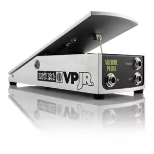 Open Box Ernie Ball VP JR 250K 6180 Volume Guitar Effects Pedal - Picture 1 of 1