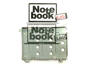 Caddy Slitta Supporto AMAQ201S000 hard disk drive hdd Dell PP14L Inspiron 9300 - Picture 1 of 4