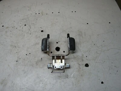 Orejas faros Yamaha Radian YX600 YX 600 1990 86 87 88 89 90 Foto 1 de 4