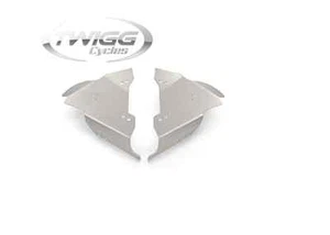 HONDA RANCHER 420 '15-'16 PROTECTORES DELANTEROS A-ARM 08P70-HR3-620 - Imagen 1 de 1