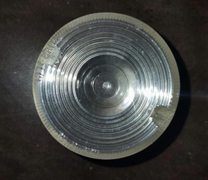 1962 Plymouth Fury Glo-Bright Reverse Lens NOS - Picture 1 of 4