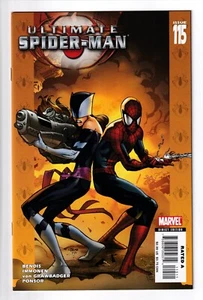 Ultimate Spider-Man, Vol 1. (2000) #115 | 2007, Marvel Comics | High Grade  - Imagen 1 de 2