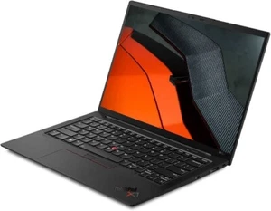Lenovo ThinkPad X1 Carbon Gen 7 (2019) 14” Laptop Core i5 – 8GB RAM 1TB SSD - Picture 1 of 11