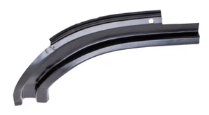 Upper Trunk Gutter LH 68-69 Fairlane Torino Fastback - Bild 1 von 2