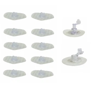 Ventil Set passend für Blade, Epic Kites 12 Stück selfstick Bladder repair - Bild 1 von 1